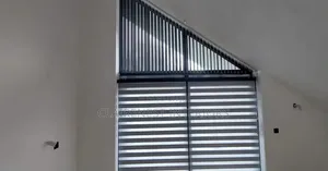 Modern Elegance at Every Window With Horizontal Blinds