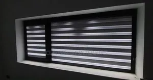 Your Windows, Elevated With Horizontal Office Window Blinds