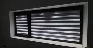 Your Windows, Elevated With Horizontal Office Window Blinds