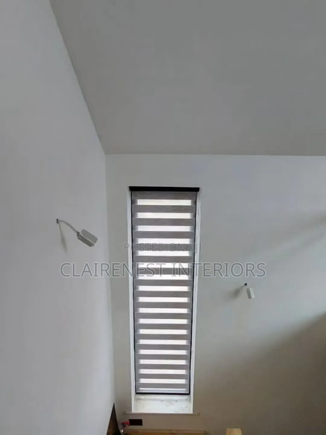 Your Windows, Elevated With Horizontal Office Window Blinds