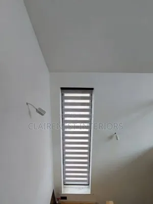 Your Windows, Elevated With Horizontal Office Window Blinds