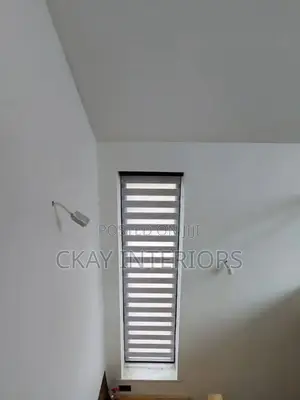 Your Windows, Elevated With Horizontal Office Window Blinds