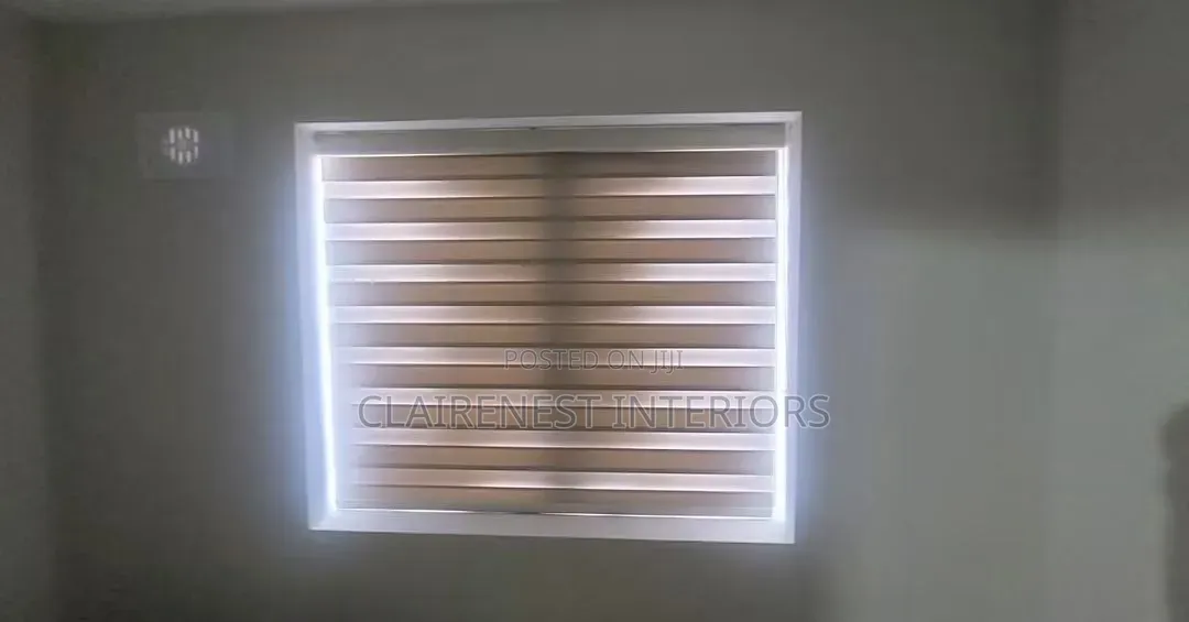 Beautiful Privacy, Effortless Style Horizontal Blinds