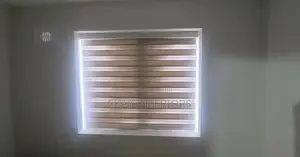 Beautiful Privacy, Effortless Style Horizontal Blinds