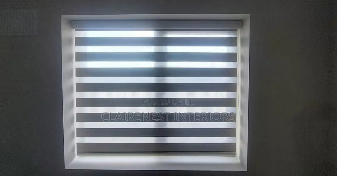 Beautiful Privacy, Effortless Style Horizontal Blinds