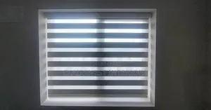 Beautiful Privacy, Effortless Style Horizontal Blinds
