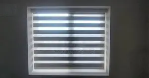 Beautiful Privacy, Effortless Style Horizontal Blinds