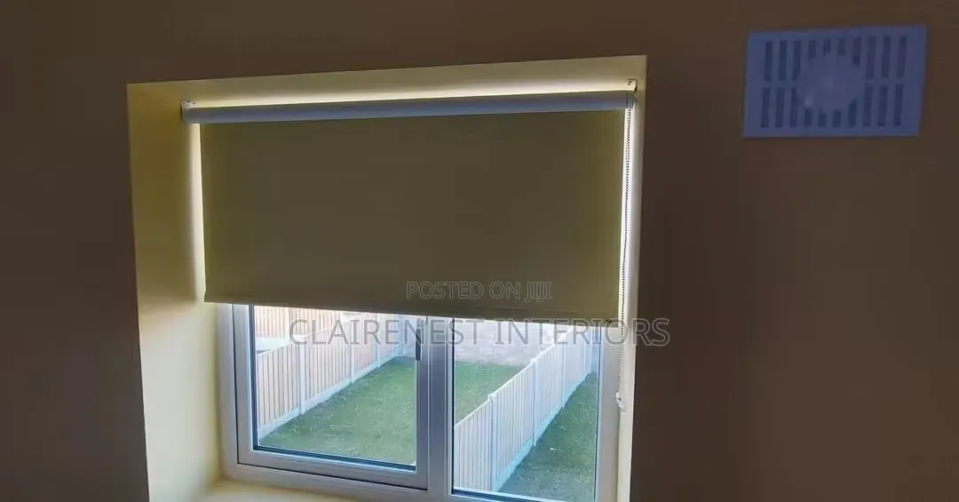 Beautiful Blinds for Beautiful Moments Horizontal Blinds