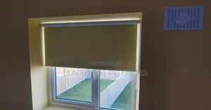 Beautiful Blinds for Beautiful Moments Horizontal Blinds