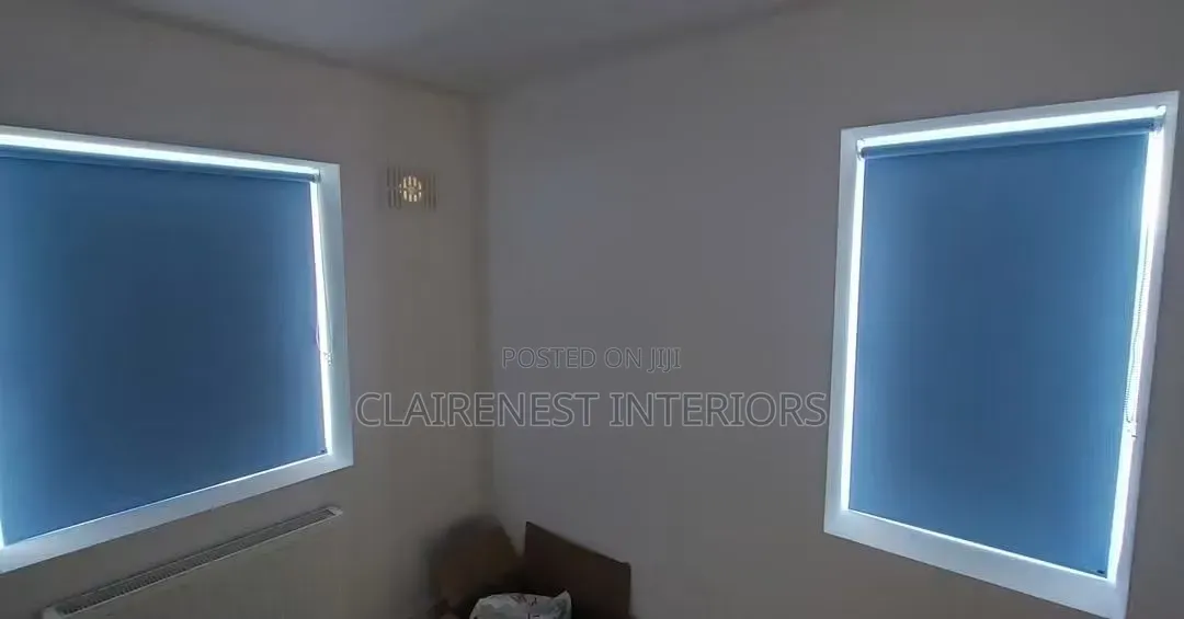 Horizontal Roller Blinds That Inspire.