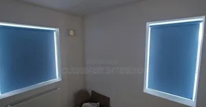 Horizontal Roller Blinds That Inspire.