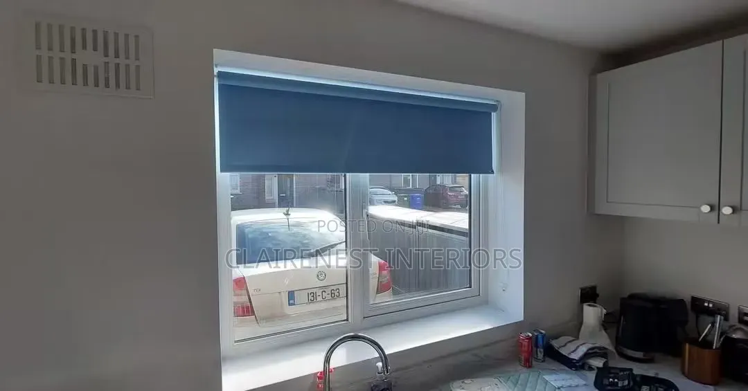 Horizontal Roller Blinds That Inspire.