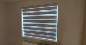 Make Every Pane Part of Your Design With Horizontal Window Blinds