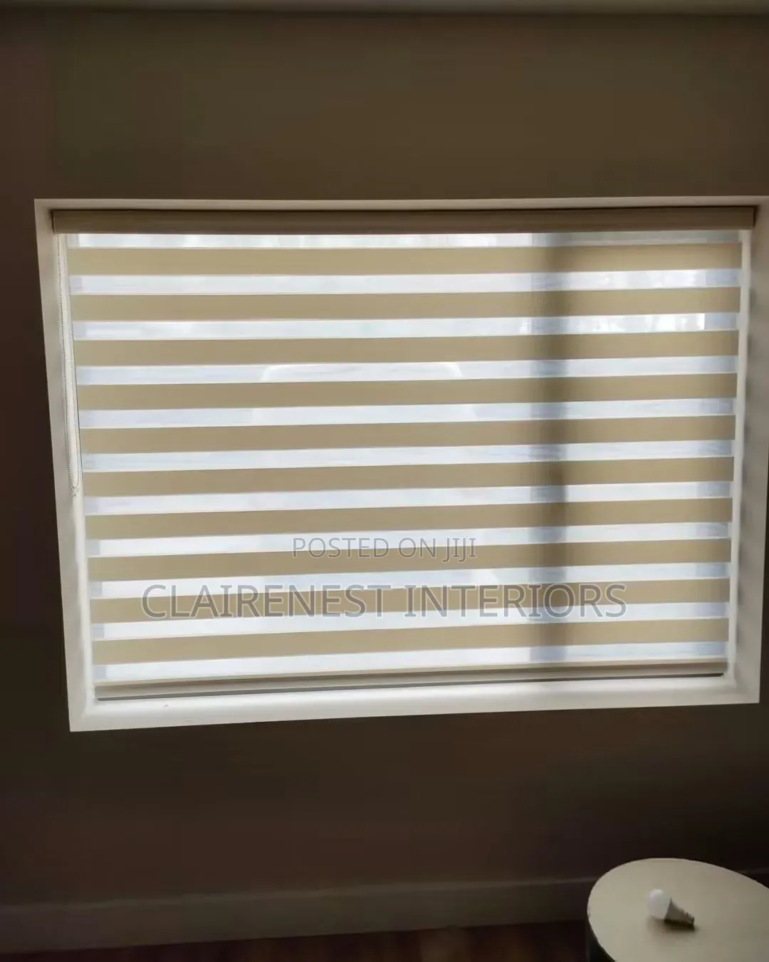 Make Every Pane Part of Your Design With Horizontal Window Blinds