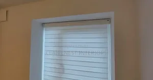 Give Every Window a Purpose With Horizontal Blinds