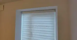 Give Every Window a Purpose With Horizontal Blinds