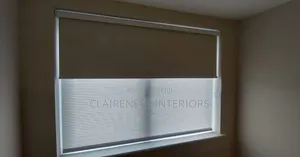 Horizontal Blinds That Save Your Décor.
