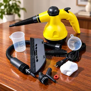Strong Steam 850W,1000W,1200W Portable Steam Cleaner Washers