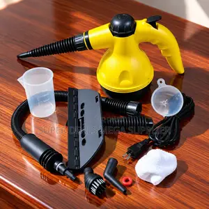 Compact Design 850W,1000W,1200W Portable Steam Cleaner Washers