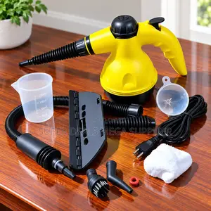 Easy Operation 850W,1000W,1200W Portable Steam Cleaner Washers