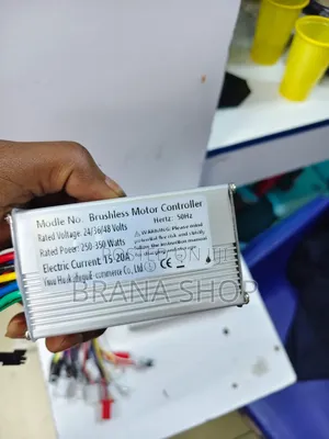 36V E9 MAX Electric Scooter Controller Motherboard