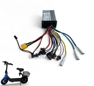 E9 MAX 36V Bluetooth Scooter Controller Board
