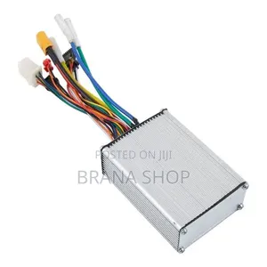 E9 MAX Bluetooth 36V Electric Scooter Controller