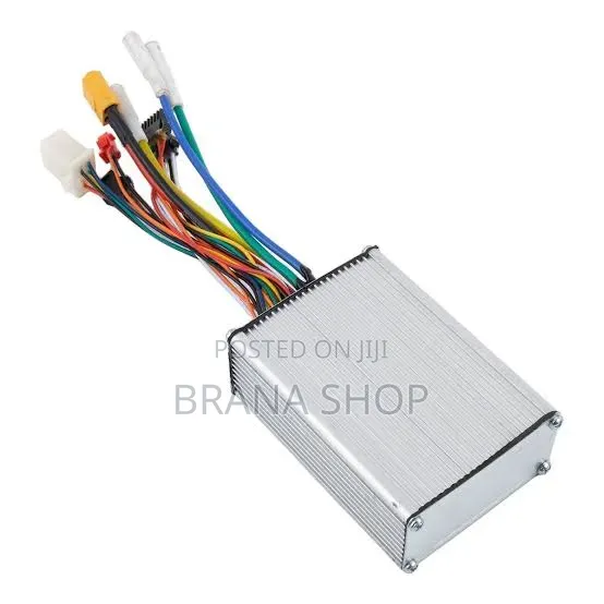 E9 MAX Bluetooth 36V Electric Scooter Controller
