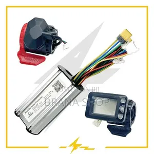 **Electric Scooter Controller Replacement Board **