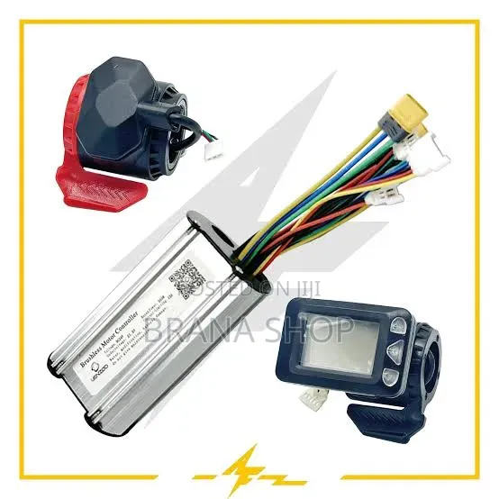 **Electric Scooter Controller Replacement Board **