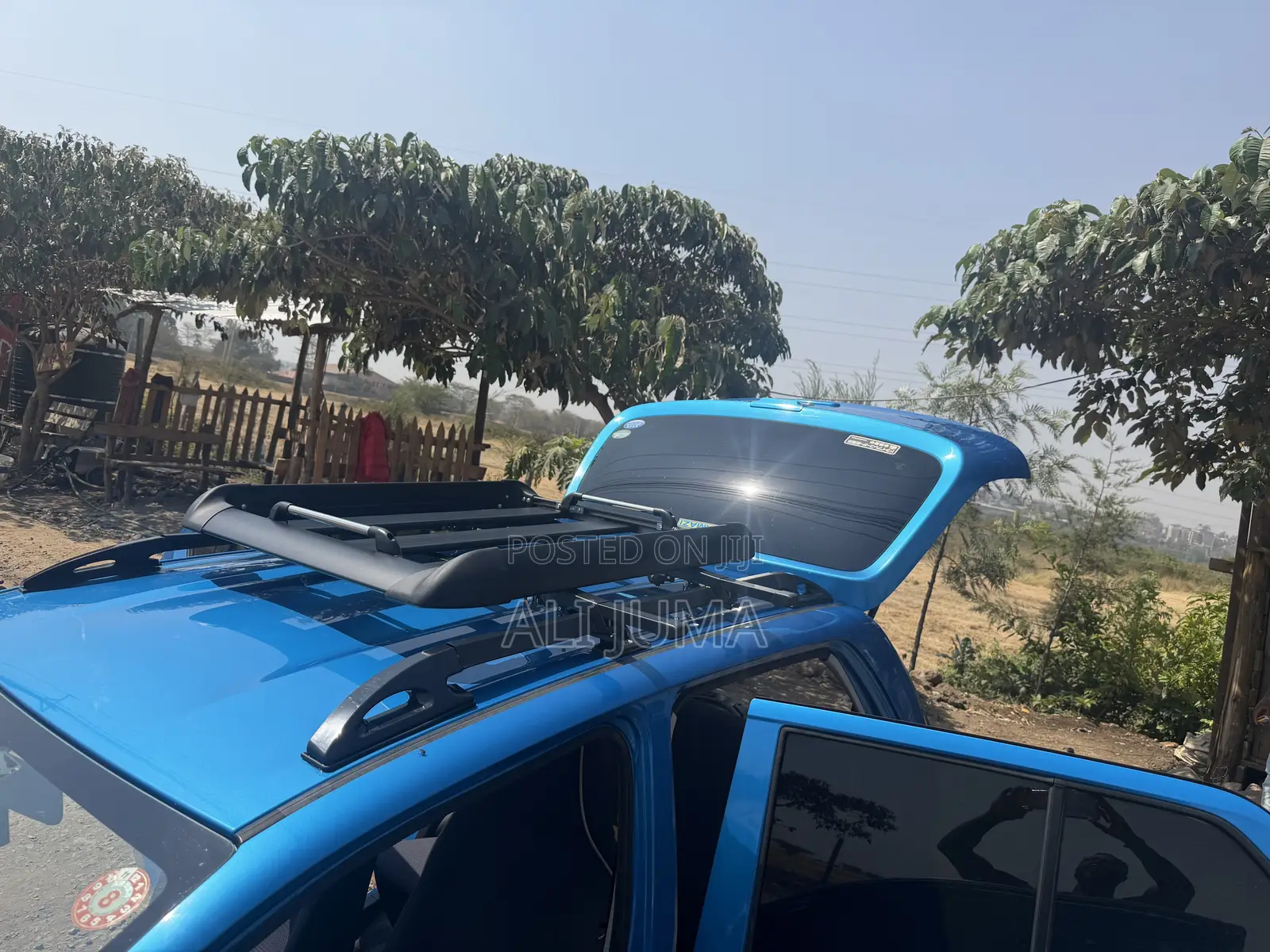 Suzuki Wagon R 660 Petrol Turbo FWD 2021 Blue
