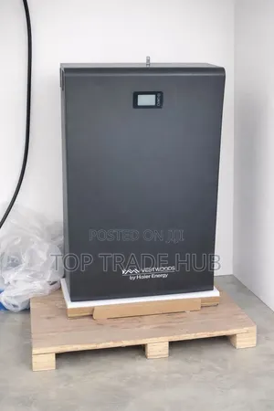 Vestwoods by Haier LiFePO4 Lithium Ion Solar Battery 48V 16kW 320Ah