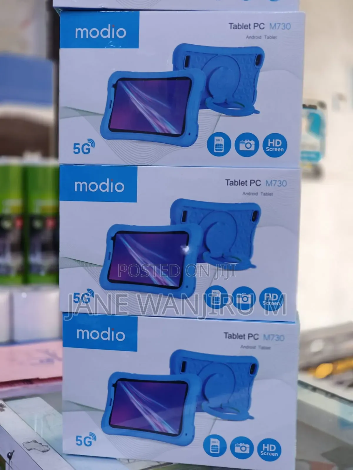 Modio M730