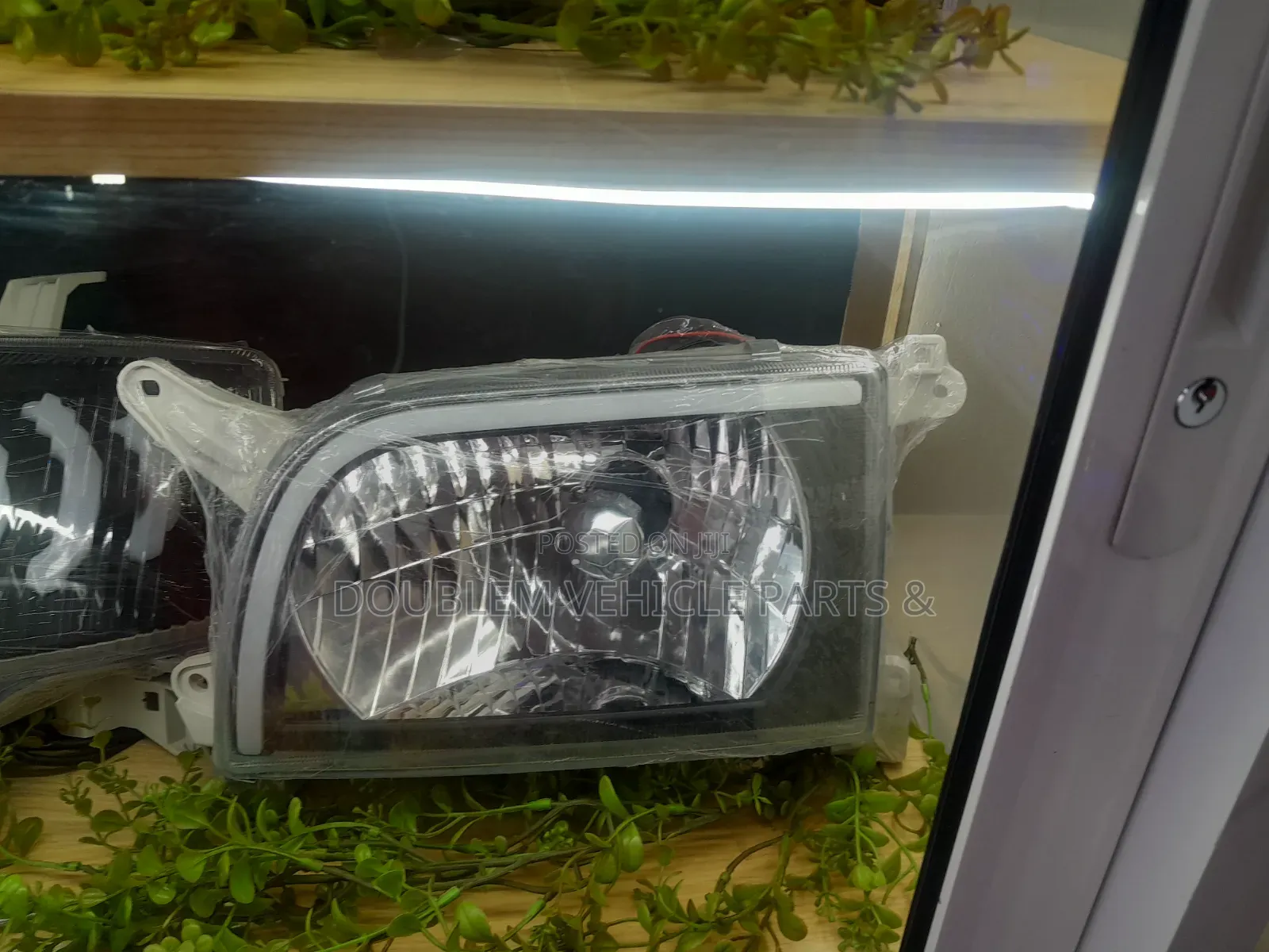Tyt Hiace 5l/3l 1992-1995 After Market Headlamp/Light /Front Light