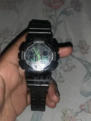 Genuine Casio Gshock