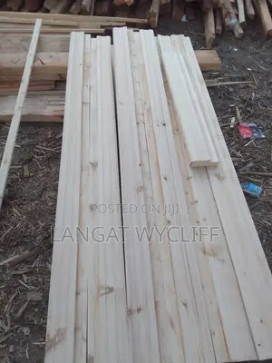 Cypress Timber for Construction