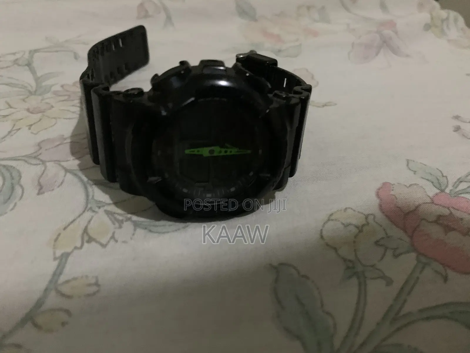 Genuine Casio Gshock