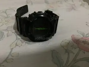 Genuine Casio Gshock
