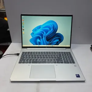 New Laptop HP 430 16GB Intel Core Ultra 5 SSD 512GB