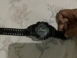 Genuine Casio Gshock