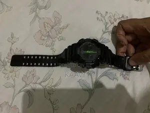 Genuine Casio Gshock