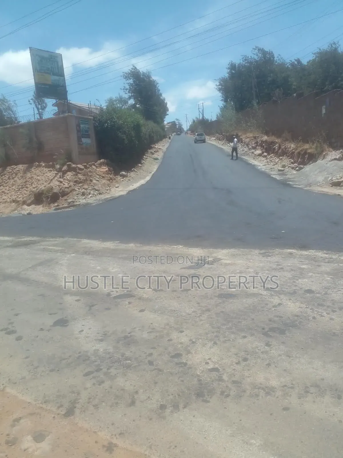 Furnished 4bdrm Apartment in Kibiku for sale