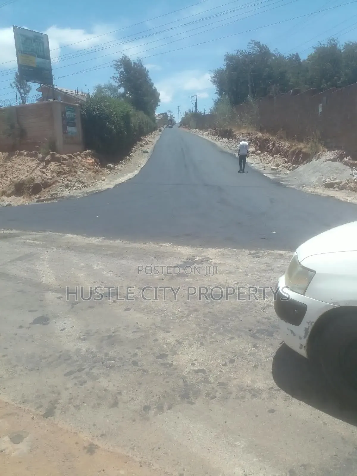 Furnished 4bdrm Apartment in Kibiku for sale
