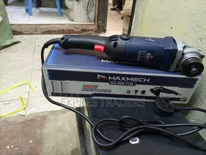 950 W Maxmech Angle Grinder