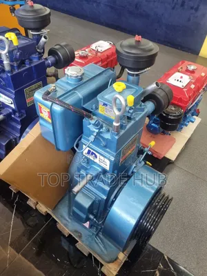 Jiadi JD Vertical Diesel Engine 10HP 1500rpm