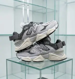 New Balance 9060 Summer Raincloud Size 36-45