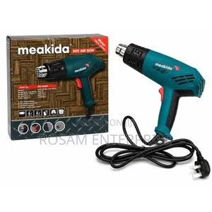 Meakida Hot Air Gun 2000w