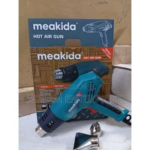 Meakida Hot Air Gun 2000w