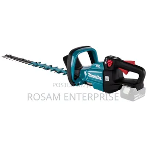 Makita Cordless Hedge Trimmer