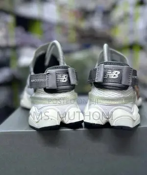 New Balance U9060SV1 Size 36-45